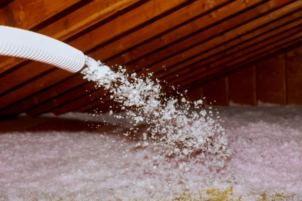 Best Insulation for Specific Applications in Mound, MN